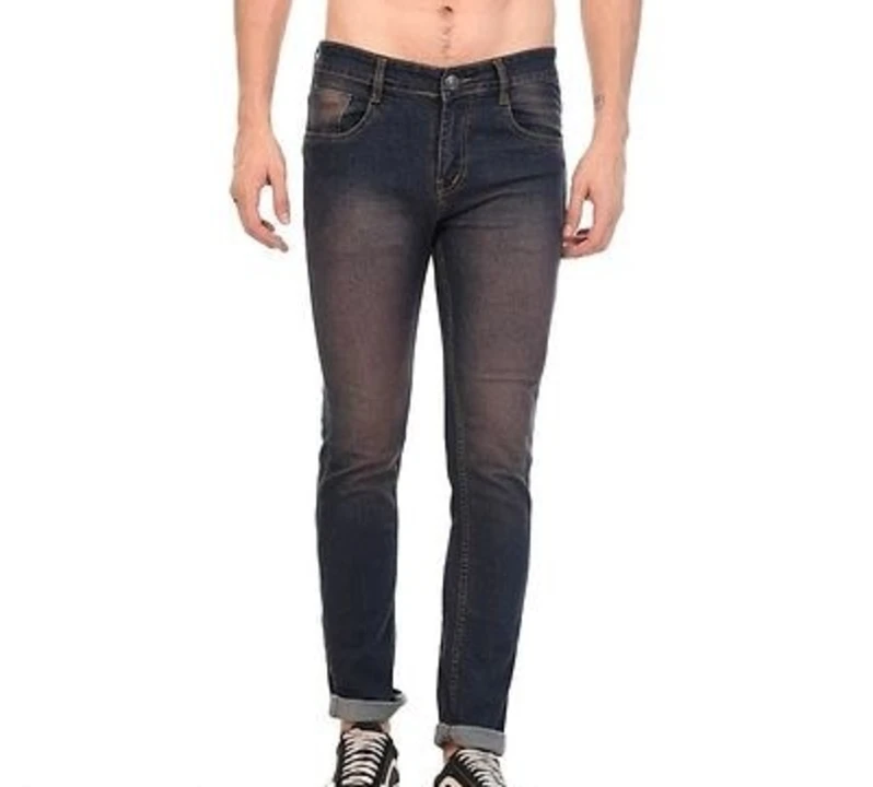 Denim jeans uploaded by Pragya collection on 2/17/2023