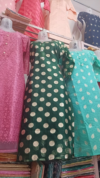 Kurti uploaded by business on 2/17/2023