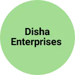 Business logo of Disha enterprises