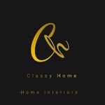 Business logo of Classy home