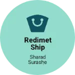 Business logo of Redimet ship