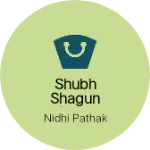 Business logo of Shubh shagun saree