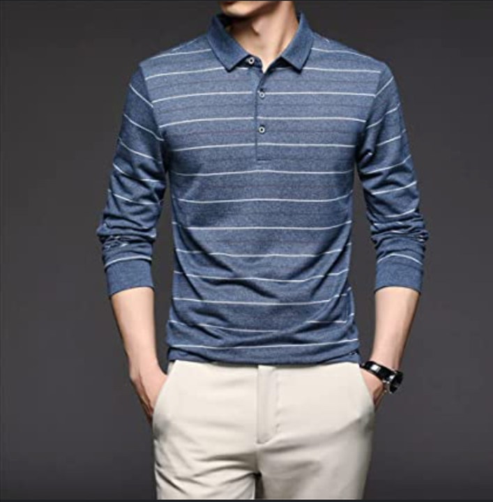Polo tshart  uploaded by business on 2/17/2023