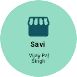 Business logo of Savi