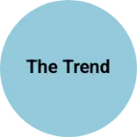 Business logo of The Trend