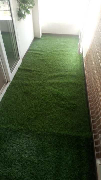 Artificial grass uploaded by business on 2/21/2021