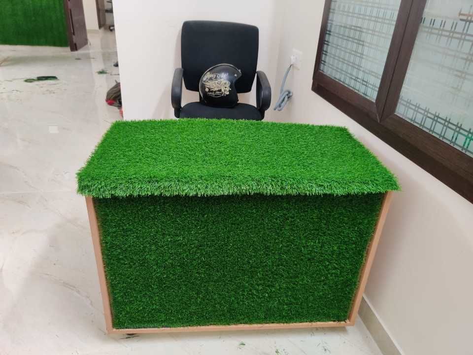 Artificial grass uploaded by business on 2/21/2021