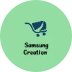 Business logo of Sakshi creation