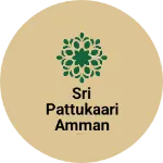 Business logo of Sri pattukaari Amman silks