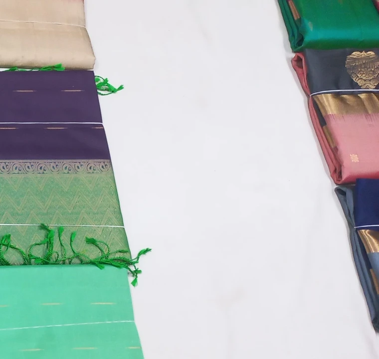 Shop Store Images of Sri pattukaari Amman silks