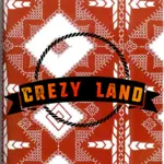 Business logo of CREZY LAND