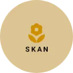 Business logo of S k a n