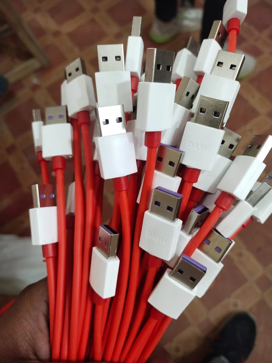 Factory Store Images of Prishab cables