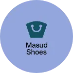 Business logo of Masud shoes