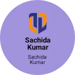 Business logo of Sachida kumar