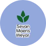 Business logo of Sevan maens weyar