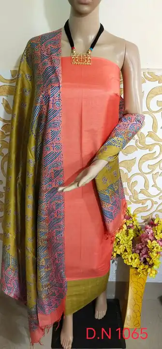 Product uploaded by Tamanna Handloom on 2/17/2023