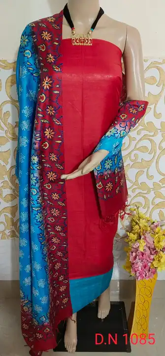 Product uploaded by Tamanna Handloom on 2/17/2023