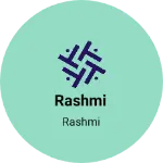 Business logo of Rashmi