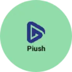Business logo of Piush