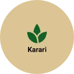 Business logo of Karari