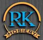 Business logo of R K Hosiery