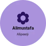 Business logo of Alimustafa