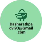 Business logo of dasharathpadvi93@gmail.com