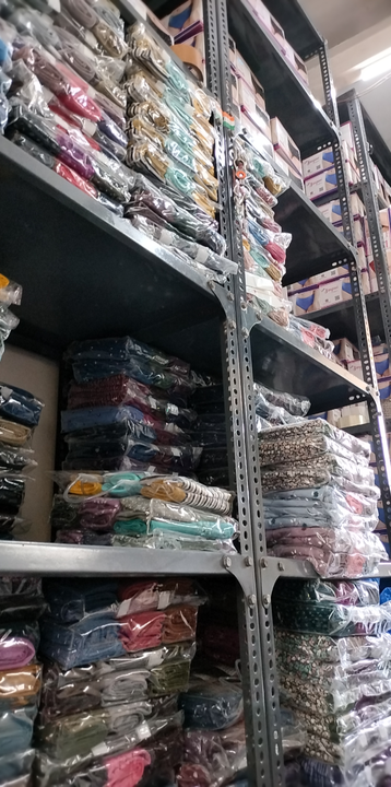 Factory Store Images of Sangam Garments