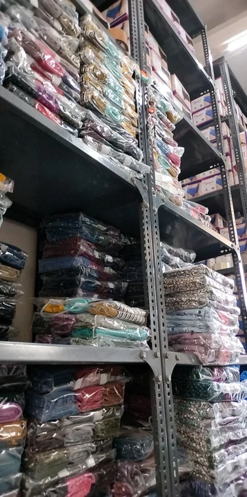 Shop Store Images of Sangam Garments