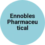 Business logo of Ennobles Pharmaceutical