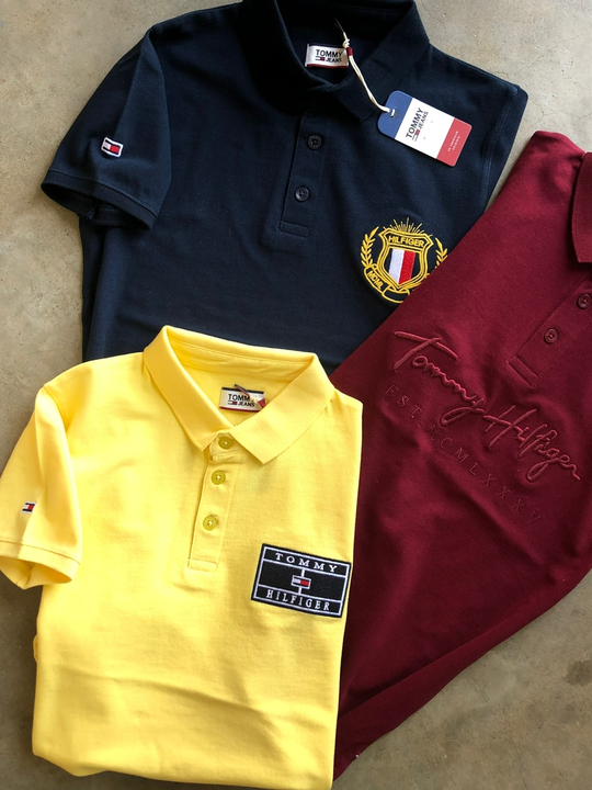Polo uploaded by Yahaya traders on 2/17/2023