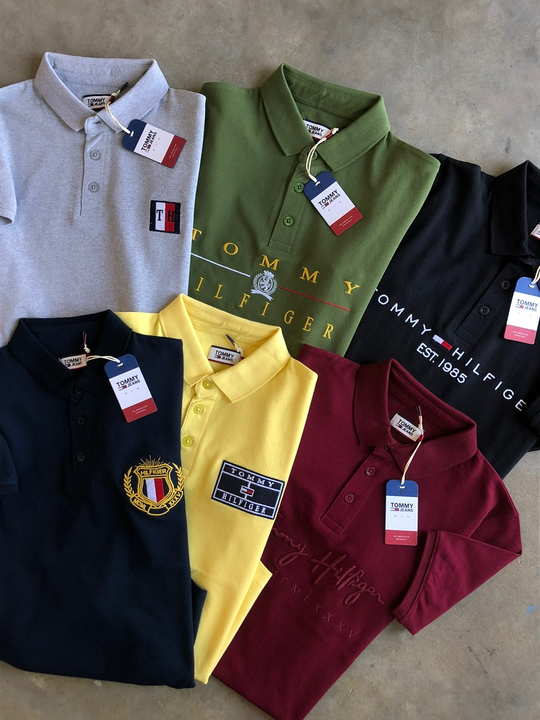 Polo uploaded by Yahaya traders on 2/17/2023