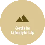 Business logo of Getfabs Lifestyle LLP
