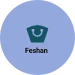 Business logo of Feshan