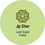Business logo of JP STAR