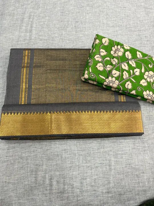 Product uploaded by Mangalagiri handlooms on 5/29/2024