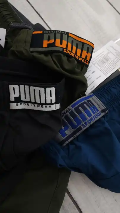 Puma shorts  uploaded by Beluga Inventory on 2/17/2023