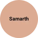 Business logo of Samarth
