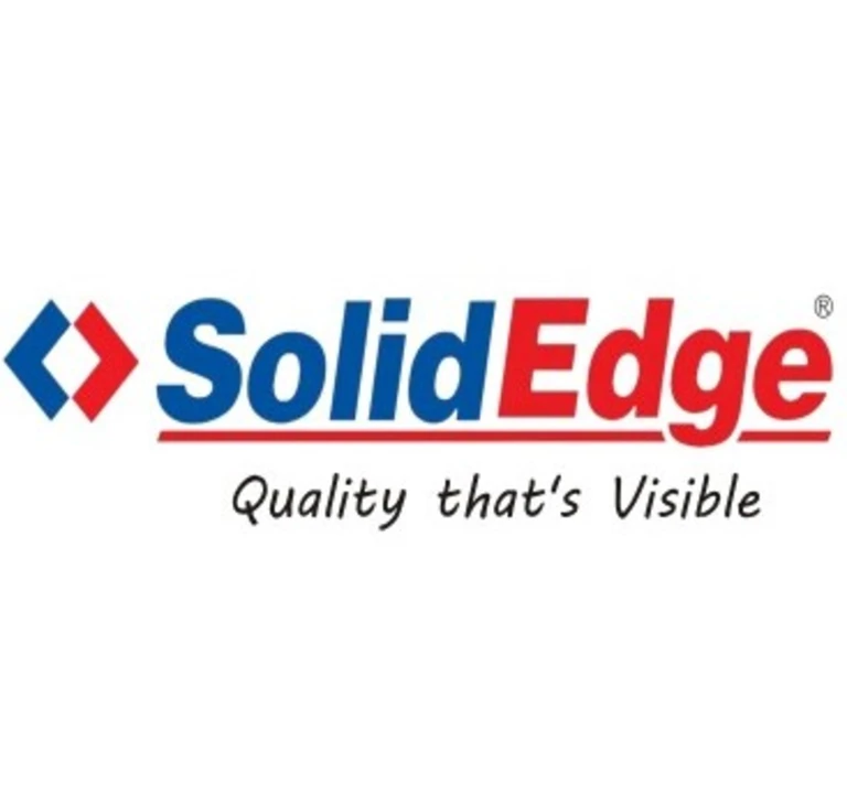 Post image Solidedge Industries has updated their profile picture.