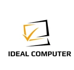 Business logo of Ideal computer