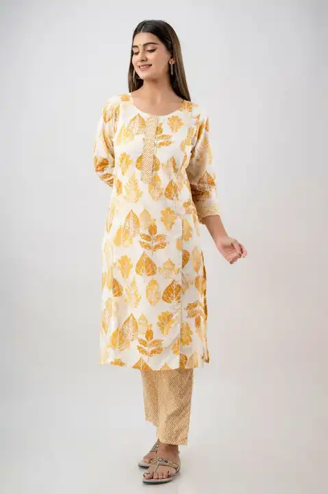 Cotton Suits  uploaded by Ashoka bagru print on 2/17/2023