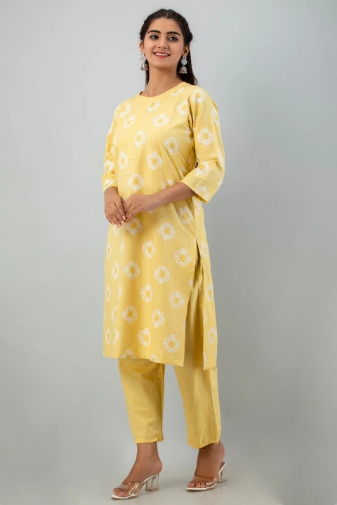 Cotton Suits  uploaded by Ashoka bagru print on 2/17/2023