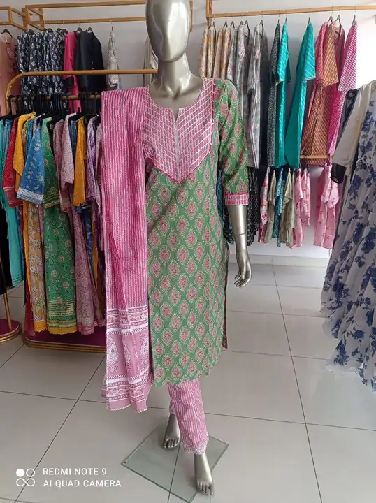 Product uploaded by Boutique b180 pareek marg on 2/17/2023