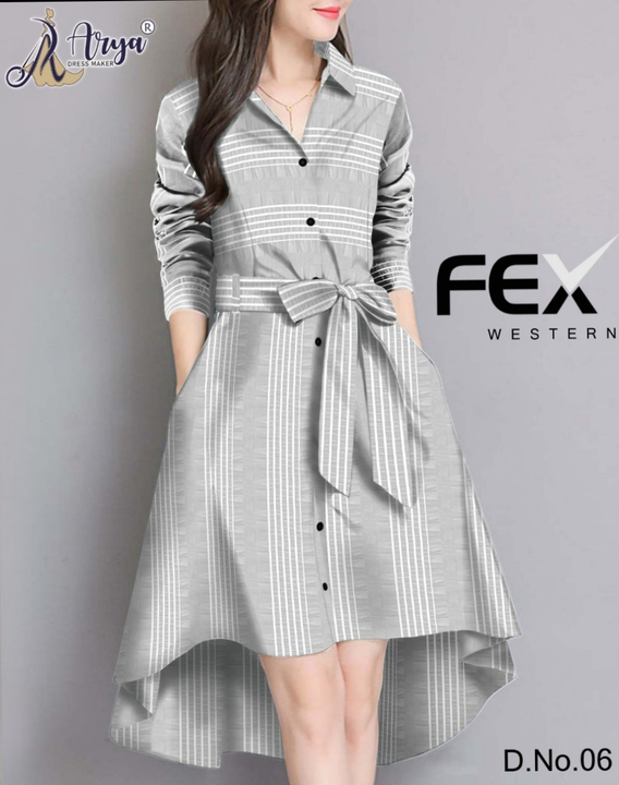 Fex uploaded by Arya Dress Maker on 2/17/2023