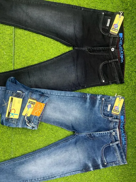 Men denim jeans size available 28,30,32 uploaded by Puneet Collection on 2/17/2023