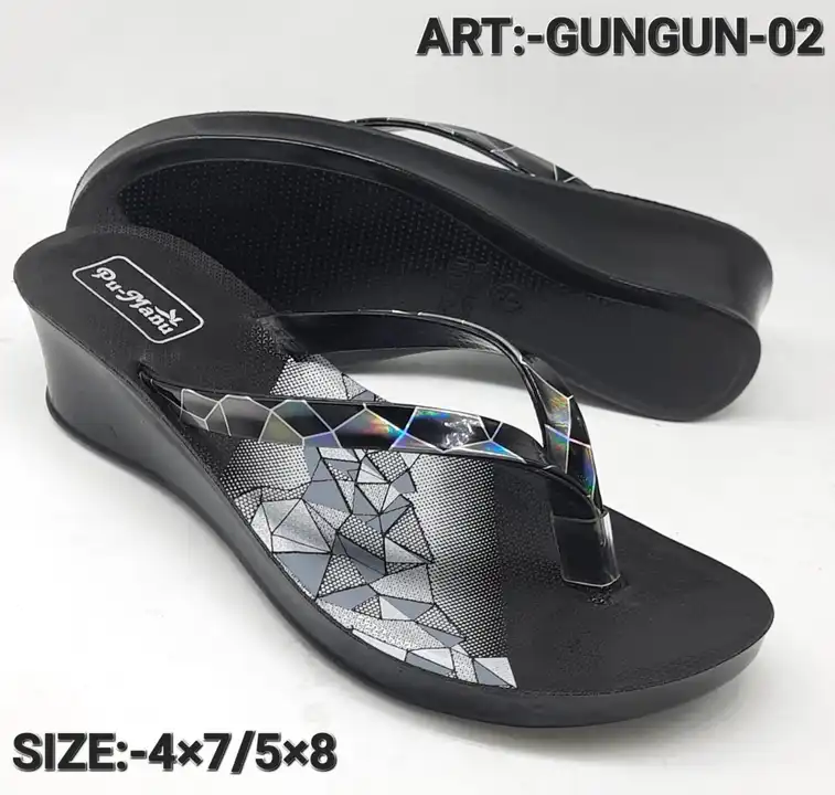 Product uploaded by Jannat footwear on 5/27/2024
