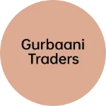 Business logo of GURBAANI designs 