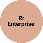 Business logo of RR ENTERPRISE