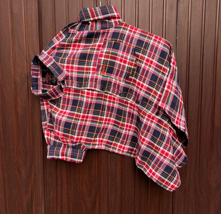 Superdry shirt uploaded by Beluga Inventory on 2/17/2023